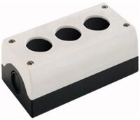 EATON Relais-Modul Eaton M22-I3 216538 Aufbaugeh&auml;use 3 Einbaustellen, f&uuml;r