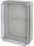EATON Stromsto&szlig;schalter Eaton Einzelgeh&auml;use CI45E-200