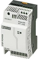 Phoenix Contact Stromversorgungen Quint, Mini, Step von 2868648...