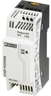 Phoenix Contact Phoenix Contact 2868567 Hutschienen-Netzteil (DIN-Rail) 12 V/DC 1.65