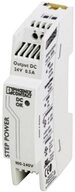 Phoenix Contact Phoenix Contact 2868596 Hutschienen-Netzteil (DIN-Rail) 24 V/DC 0.55