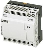 Phoenix Contact Stromversorgung 2868680 Hutschienen-Netzteil