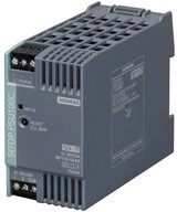SIEMENS Siemens 6EP13325BA00 Hutschienen-Netzteil (DIN-Rail) 24 V/DC 2.5 A 60