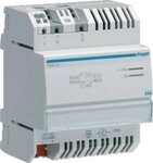Hager Elektroauto-Ladestation Hager Spannungsversorgung TXA112