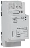 GIRA Elektroauto-Ladestation Gira IP-Router 216700