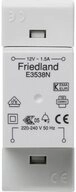 Honeywell Home Honeywell Klingeltransformator E3538N Trafo