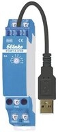 Eltako RS485-Bus-Gateway mit USB-Anschluss 30014049 Smart-Home-Steuerelement