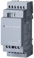 SIEMENS Siemens LOGO! DM8 12/24R 0BA2 SPS-Erweiterungsmodul 24 V/DC, 12 V/DC