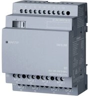 SIEMENS Siemens LOGO! DM16 24R 0BA2 SPS-Erweiterungsmodul 24 V/DC