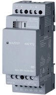 SIEMENS Siemens LOGO! AM2 RTD 0BA2 SPS-Erweiterungsmodul 12 V/DC, 24 V/DC