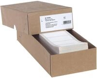 HERMA Etikettenrolle Computeretiketten endlos 68,58x35,7mm 1-bahnig VE=4000...