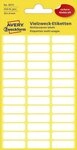 Avery Zweckform Etikett 3073 Mini-Organisations-Etiketten 20 x 8 mm 6 Blatt/234