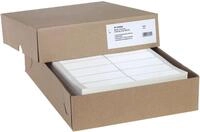 HERMA Etikettenrolle Computeretiketten endlos 88,9x35,7mm 2-bahnig VE=8000...