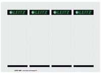 LEITZ Druckerband Einsteckr&uuml;ckenschild 16800085 kurz Format des Schildes:...