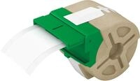 LEITZ Etiketten Endlosetikett Icon 50mmx22m Papier wei&szlig;
