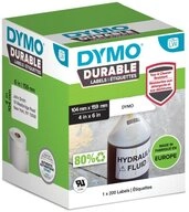 DYMO Etikettenrolle DYMO Endlosetikettenrolle f&uuml;r Etikettendrucker 1933086