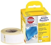 Avery Zweckform Etiketten Avery-Zweckform Etiketten Rolle Kompatibel ersetzt DYMO