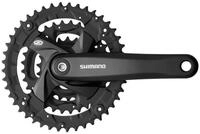 Shimano Fahrradkurbel