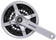 Shimano Fahrradkurbel