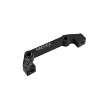 Magura Scheibenbremssattel MAGURA Adapter QM 12, IS 160-R / IS 180-F - pr&auml;zise