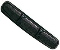 Kool Stop Felgenbremse Kool-Stop Bremsgummi R7 Dura 2 Black, KS-DR2B