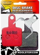 Kool Stop Scheibenbremse Kool Stop Scheibenbremsbelag RE-D735...