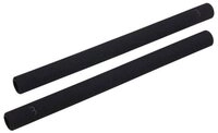 BBB Fahrradlenkergriff BBB Griffe Multifoam 20mm 400mm schwarz