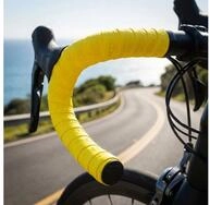 Deda Fahrradlenker Deda Lenkerband gelb