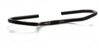 XLC Fahrradlenker XLC Trekking Multi-Bar HB-C05&Oslash; 25,4mm, 585mm, schwarz matt