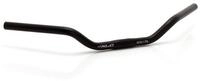 XLC Fahrradlenker Trekking-B&uuml;gel &Oslash; 25,4mm, 600mm, (0-tlg)