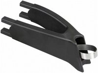KlickFix Fahrradtasche Adapter EXTENDER Zubeh&ouml;r Erweitert