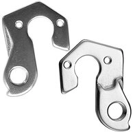 MARWI Schaltaugen-Richtwerkzeug Marwi, Schaltauge mit 2 Schrauben M4 x 0.7, GH-063,
