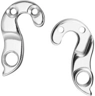 MARWI Schaltung Marwi, Schaltauge mit 2 Schrauben M4 x 0.7, GH-135, 439135