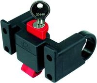 KlickFix Lenkeradapter Klickfix Lenkeradapter mit Schloss