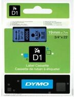 DYMO Druckerband Schriftband Blue Black 45806 (S0720860)