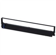 OKI Druckerband OKI 44173406 Farbband Schwarz