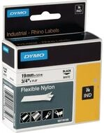 DYMO Druckerband Schriftband Black White (18489)