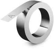 DYMO Etikett 31000 Aluminium