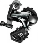 Shimano Schaltwerk SHIMANO Schaltwerk TIAGRA RD-4700 10-fach Kurz - 10-fach