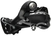 Shimano Schaltung Schaltwerk SS 9-fach kurzer K&auml;fig
