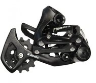 SRAM Schaltwerk SRAM GX Schaltwerk 2x11 lang schwarz - pr&auml;zise...