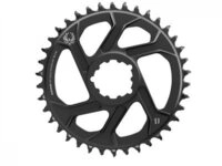 SRAM Kettenschaltung SRAM X-Sync Eagle Kettenblatt 38T Direct Mount Boost 3mm...