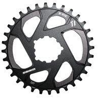 SRAM Kettenschaltung SRAM Kettenblatt MTB X-Sync Direct Mount 26T / 6 mm /...