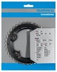 Shimano Kettenschaltung SHIMANO Kettenblatt SLX FC-M7000-11 36 Z&auml;hne -...