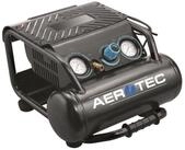 Aerotec Kompressor Aerotec Montagekompressor Kompressor tragbar Druckluft...