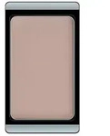 ARTDECO Lidschatten Artdeco Eyeshadow 544 Matt Generous Beige 0,8gr