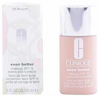 CLINIQUE Foundation Even Better Makeup SPF 15 CN 28 Ivory 30ml
