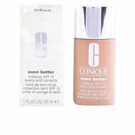 CLINIQUE Foundation Even Better Makeup SPF 15 CN 90 Sand 30ml