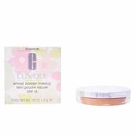 CLINIQUE Puder Almost Powder Make-Up SPF15