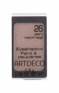 ARTDECO Lidschatten Lidschatten Pearl 26 Perlgrau Medium Beige 0 8 G